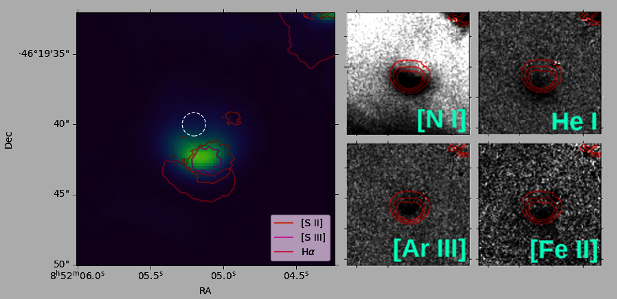 Intensity Maps