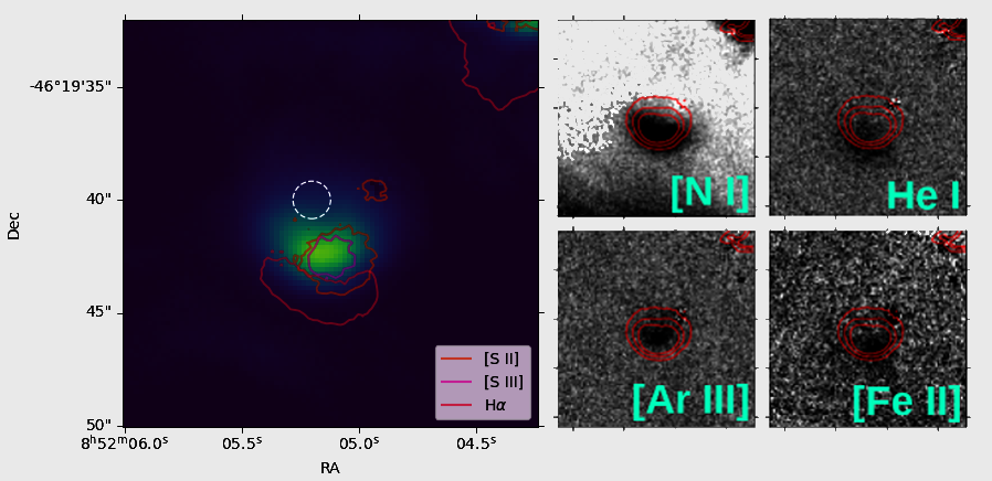 Intensity Maps